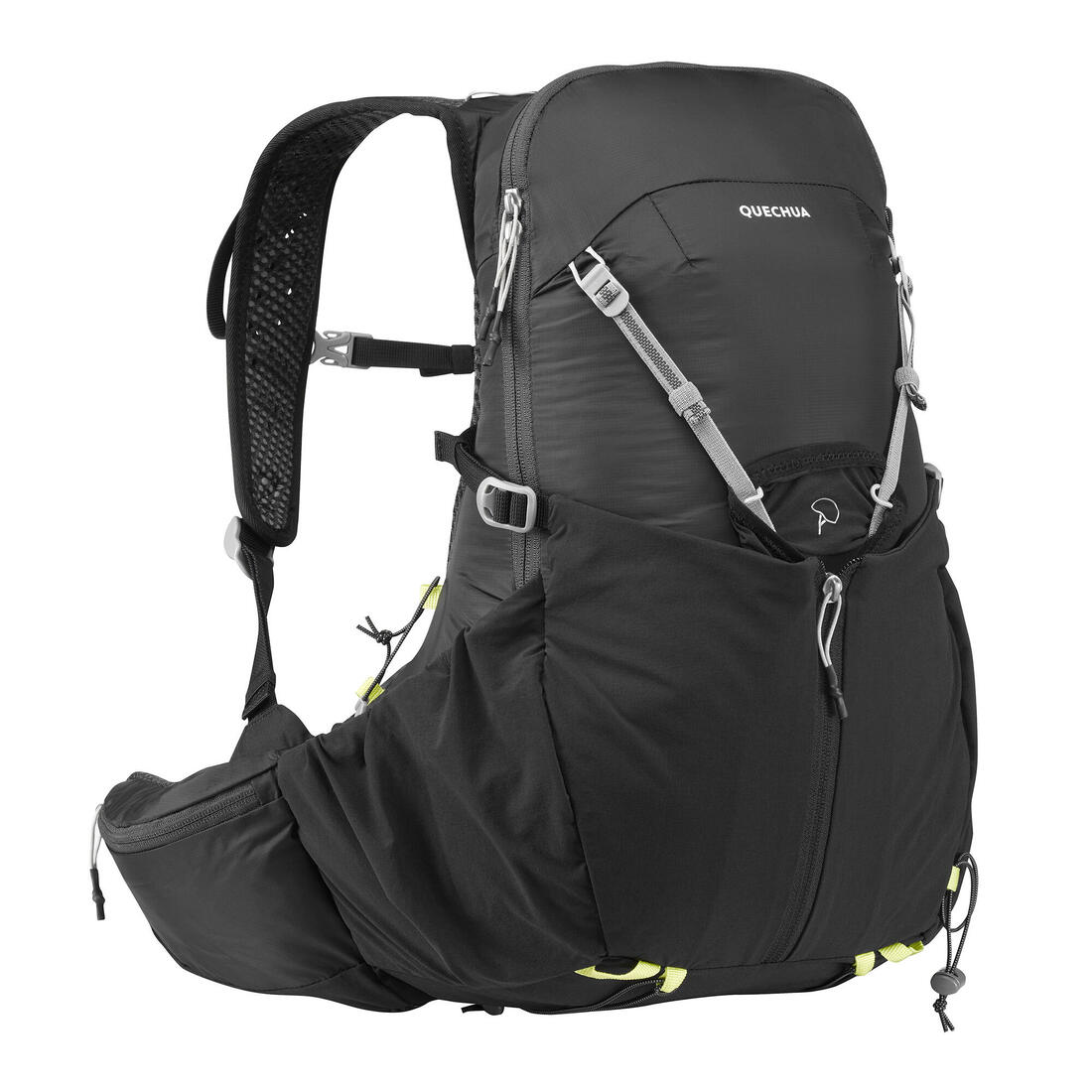 quechua ケシュア 登山 トレッキング バックパック ultraligh