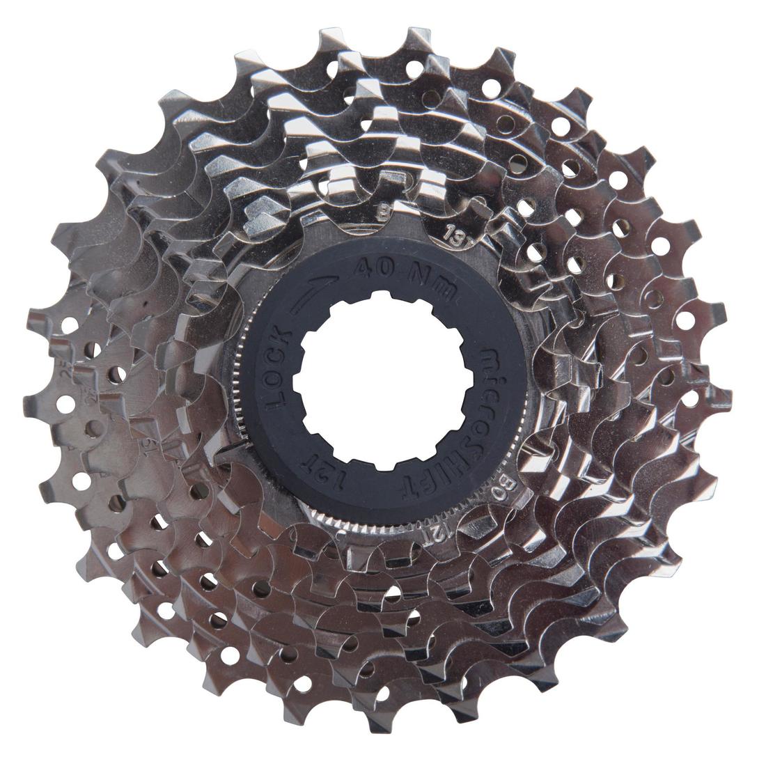 シマノ(SHIMANO）XTR カセットスプロケット CS-M952 9速 - パーツ