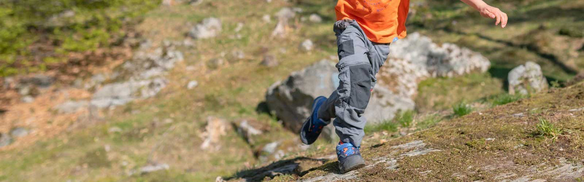 登山・ハイキング・トレッキング | パンツ、ショートパンツ、ハーフ