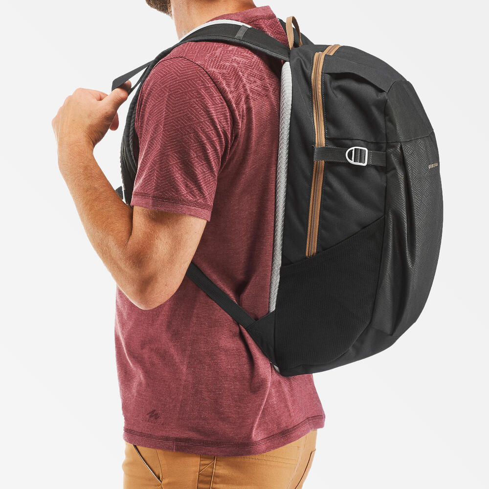 QUECHUA（ケシュア）登山・ハイキング バックパック・リュック NH 100 - 20L