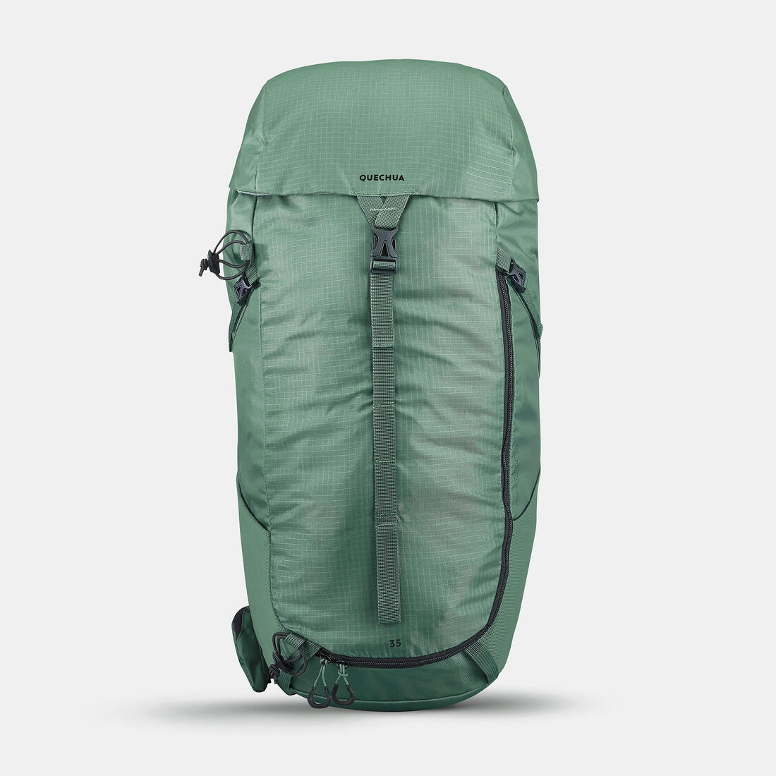 QUECHUA (ケシュア) 登山・ハイキング　バックパック MH100 35L