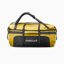 FORCLAZ（フォルクラ）登山・トレッキング バックパック・リュック 容量調整・サイズ拡張 TRANSPORTBAG 80-120L