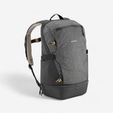 QUECHUA (ケシュア) 登山・ハイキング バックパック 保冷コンパートメント - NH Arpenaz 500 20L