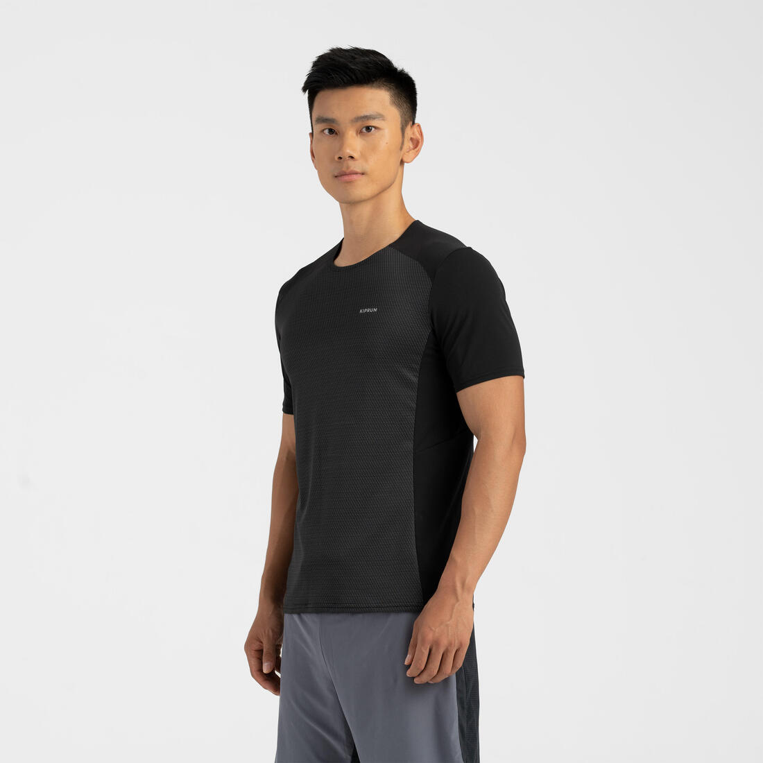 KIPRUN(キプラン) ランニング Tシャツ KIPRUN 900 LIGHT メンズ