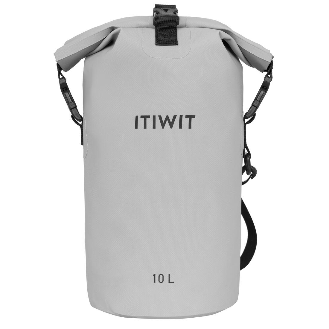 ITIWIT(イティウィ) カヤック・サップ ダッフルバッグ 防水 V2 10L