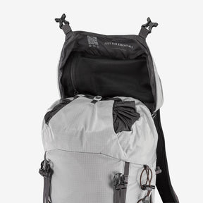 QUECHUA (ケシュア) 登山・ハイキング バックパック 軽量 MH500 25L