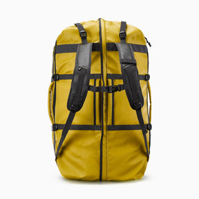 FORCLAZ（フォルクラ）登山・トレッキング バックパック・リュック 容量調整・サイズ拡張 TRANSPORTBAG 80-120L