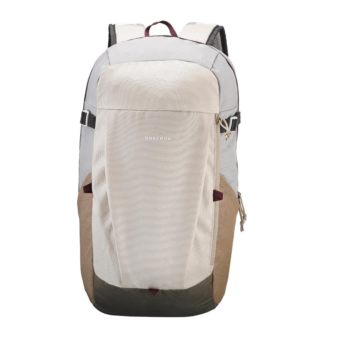 QUECHUA（ケシュア）登山・ハイキング バックパック・リュック NH 100 - 20L