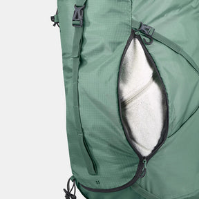 QUECHUA (ケシュア) 登山・ハイキング　バックパック MH100 35L