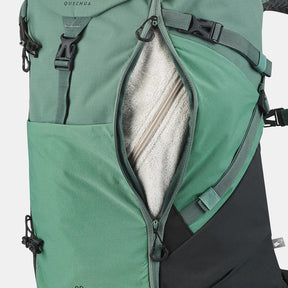 QUECHUA (ケシュア) 登山・ハイキング バックパック・リュック MH500 30 L