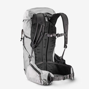 QUECHUA (ケシュア) 登山・ハイキング バックパック 軽量 MH500 25L