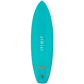 ITIWIT(イティウィ) SUP/サップ 空気式スタンドアップパドルボード 10'