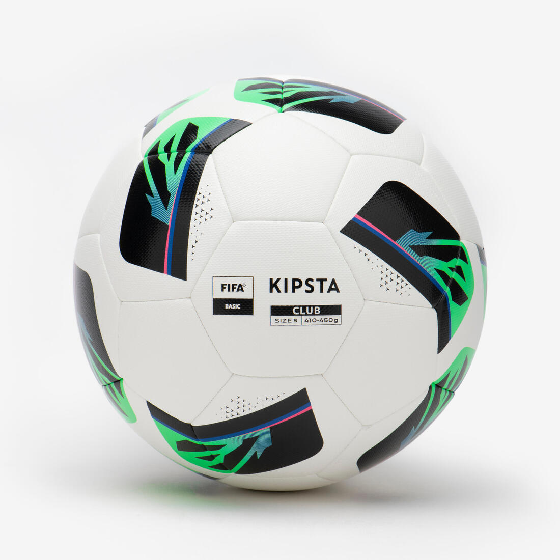 KIPSTA (キプスタ) サッカーボール5号 FIFA Basic Club Hybrid