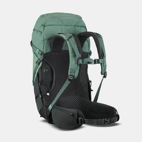 QUECHUA (ケシュア) 登山・ハイキング バックパック・リュック MH500 30 L