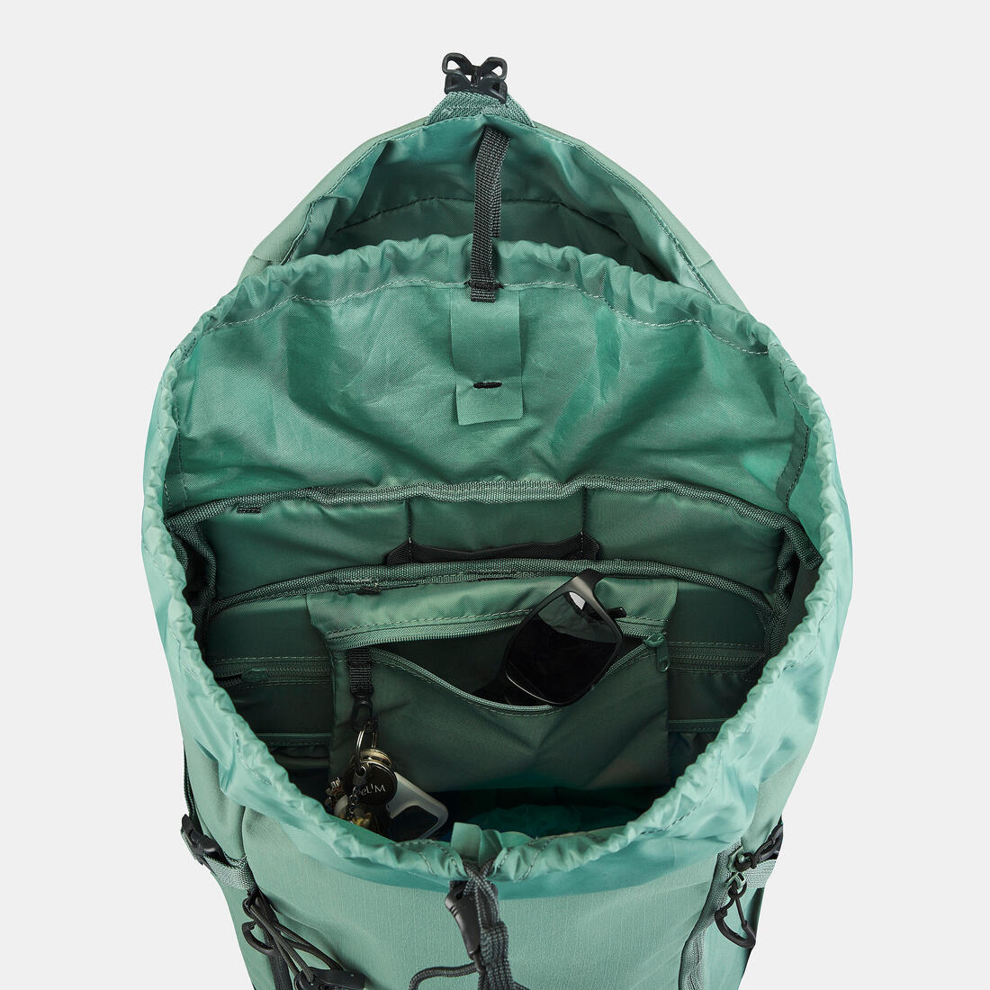 QUECHUA (ケシュア) 登山・ハイキング バックパック・リュック MH500 30 L