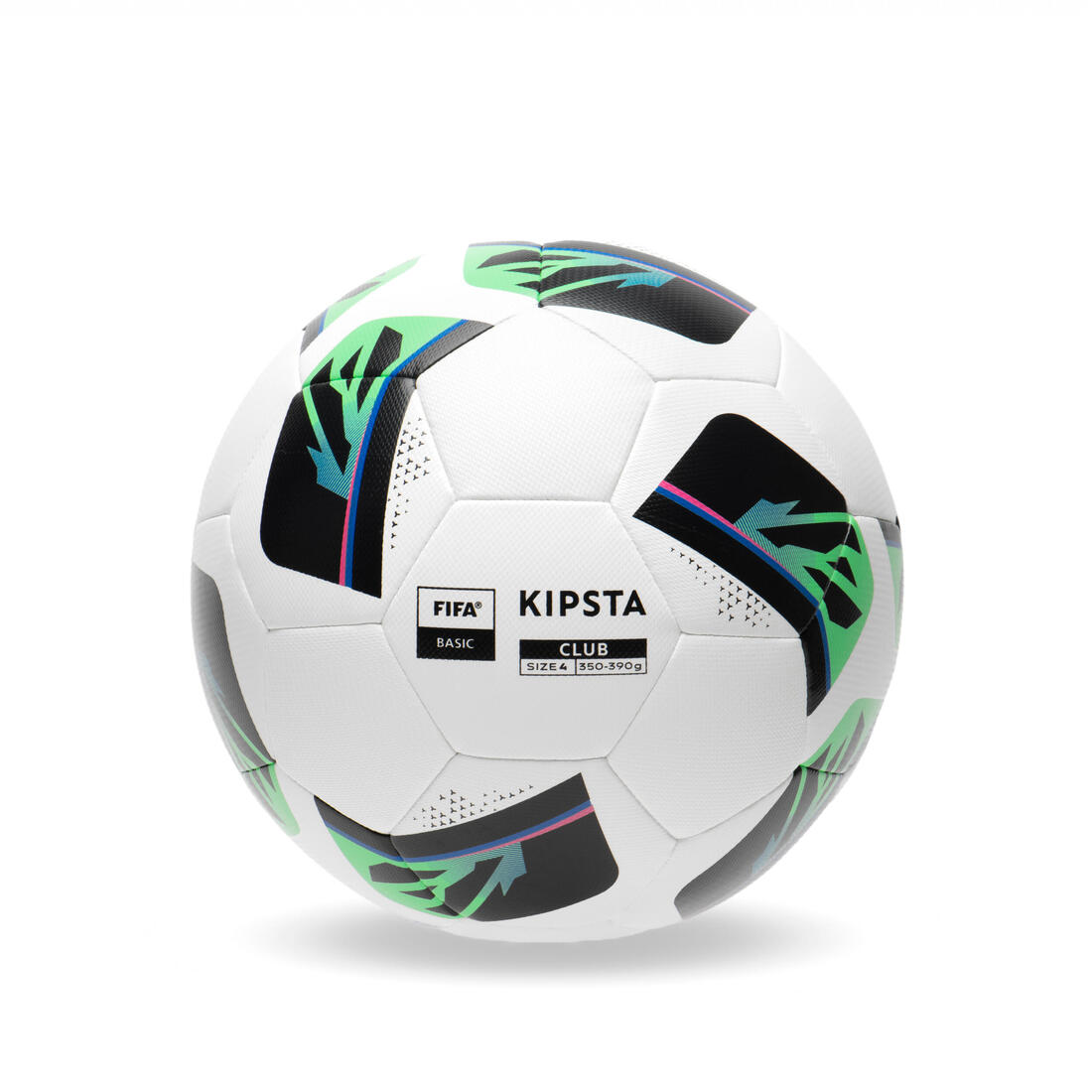 KIPSTA (キプスタ) サッカーボール4号 FIFA Basic Club Hybrid