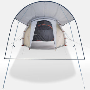 QUECHUA (ケシュア) キャンプ テントエクステンション・タープ AWNING ARPENAZ FRESH