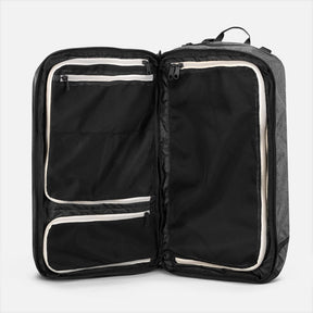 FORCLAZ (フォルクラ) バックパッカー・トラベル バックパック Travel 500 ORGANIZER 40 L