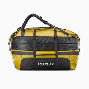 FORCLAZ（フォルクラ）登山・トレッキング バックパック・リュック 容量調整・サイズ拡張 TRANSPORTBAG 80-120L