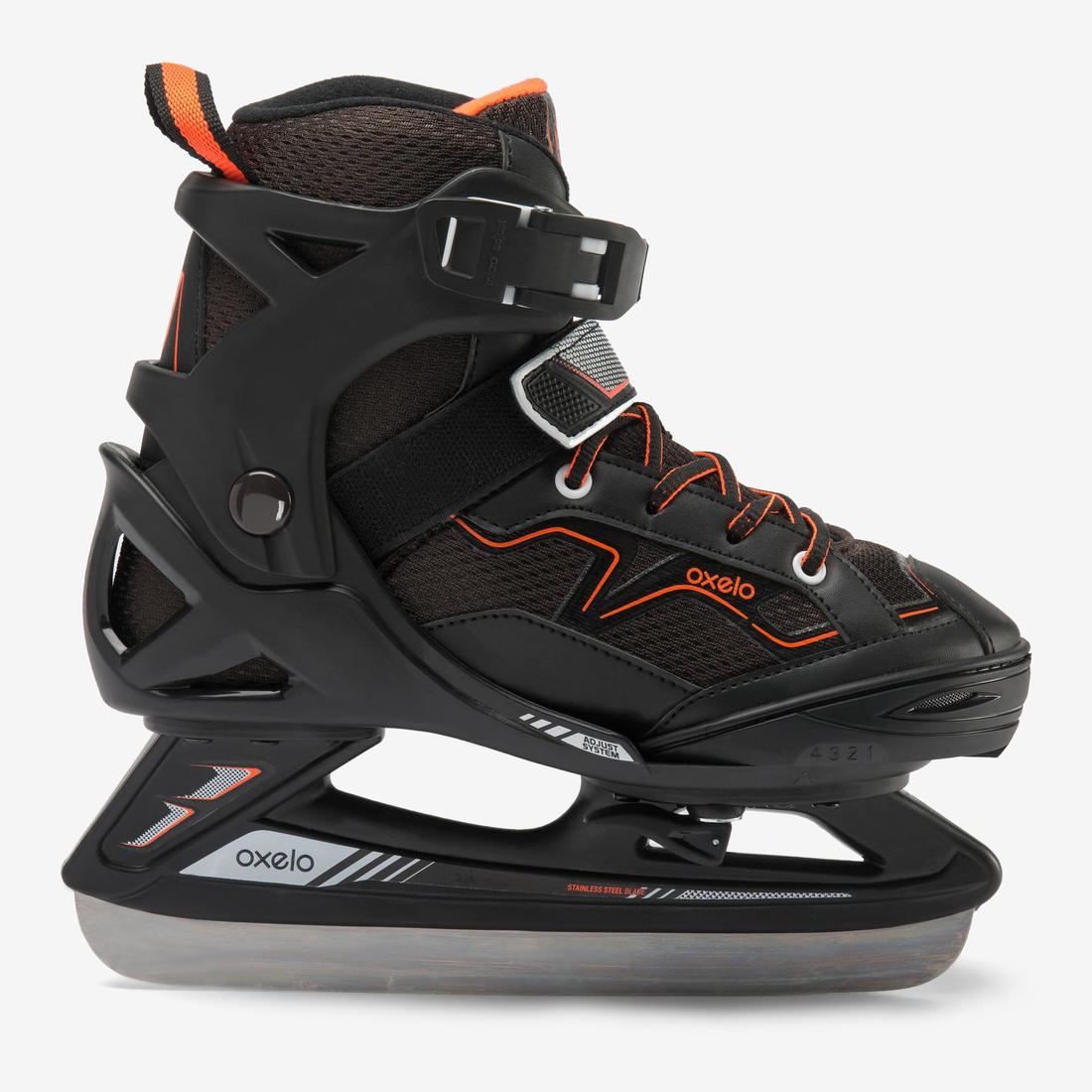 アイススケート スケート靴 FIT 100 キッズ