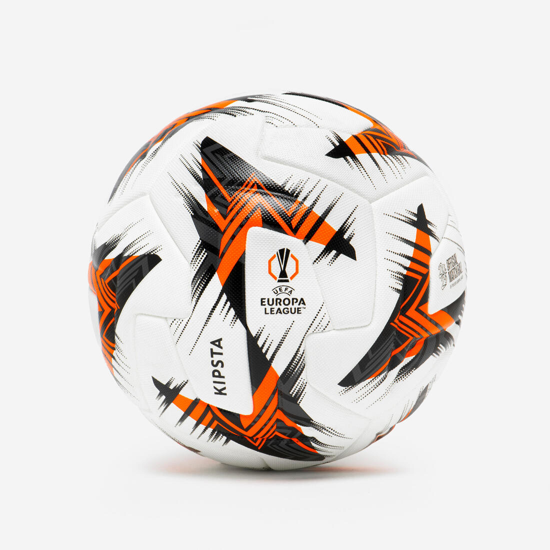 UEFA Europa League Official Match Ball 24-25 With Box