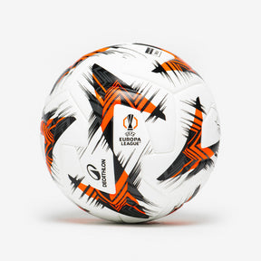 UEFA Europa League Official Match Ball 24-25 With Box