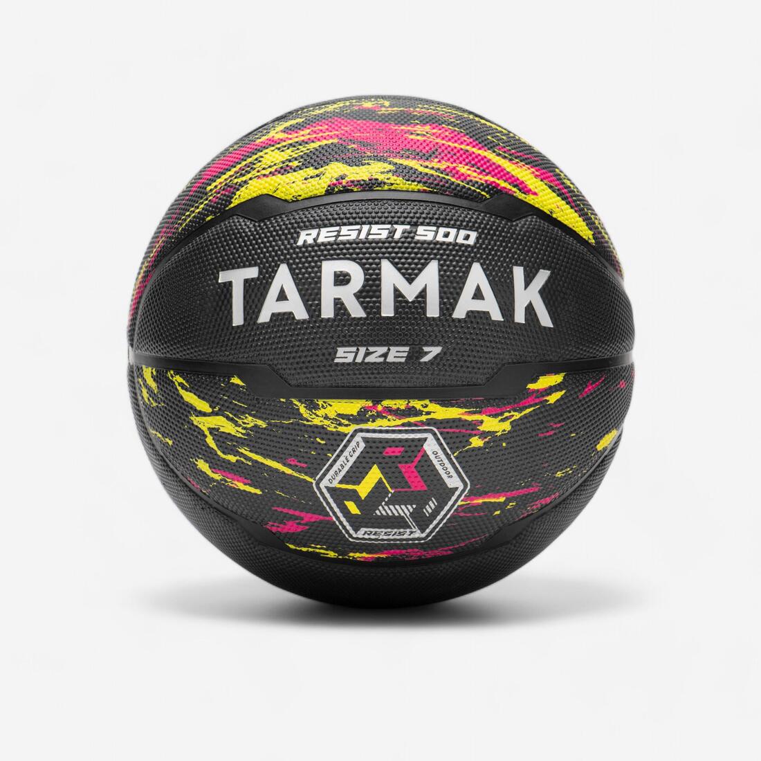 TARMAK(ターマック) バスケットボール ボール 初心者用 7号 メンズ (13歳以上)