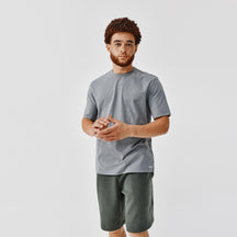 KALENJI(カレンジ) ランニング Tシャツ ソフト ブリーザブル メンズ