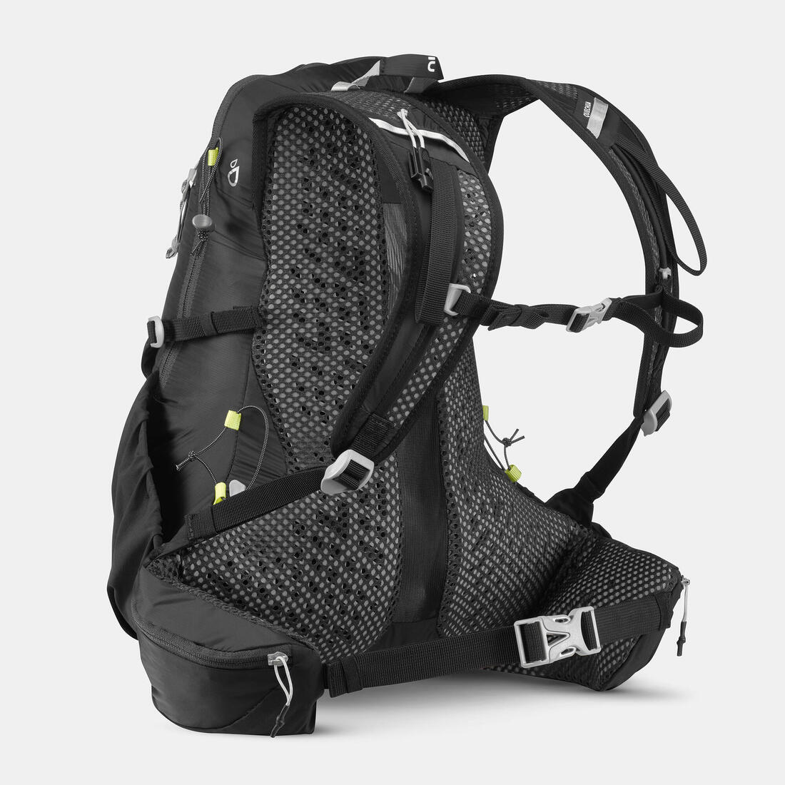 QUECHUA (ケシュア) 登山・ウルトラライトハイキング(UL) リュック 超軽量 FH500 17 L