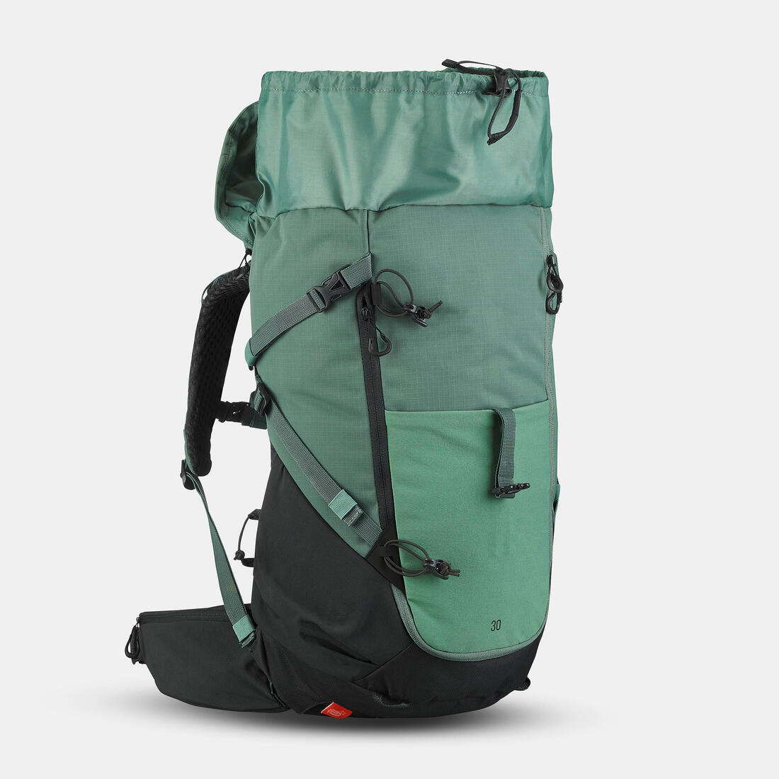 QUECHUA (ケシュア) 登山・ハイキング バックパック・リュック MH500 30 L