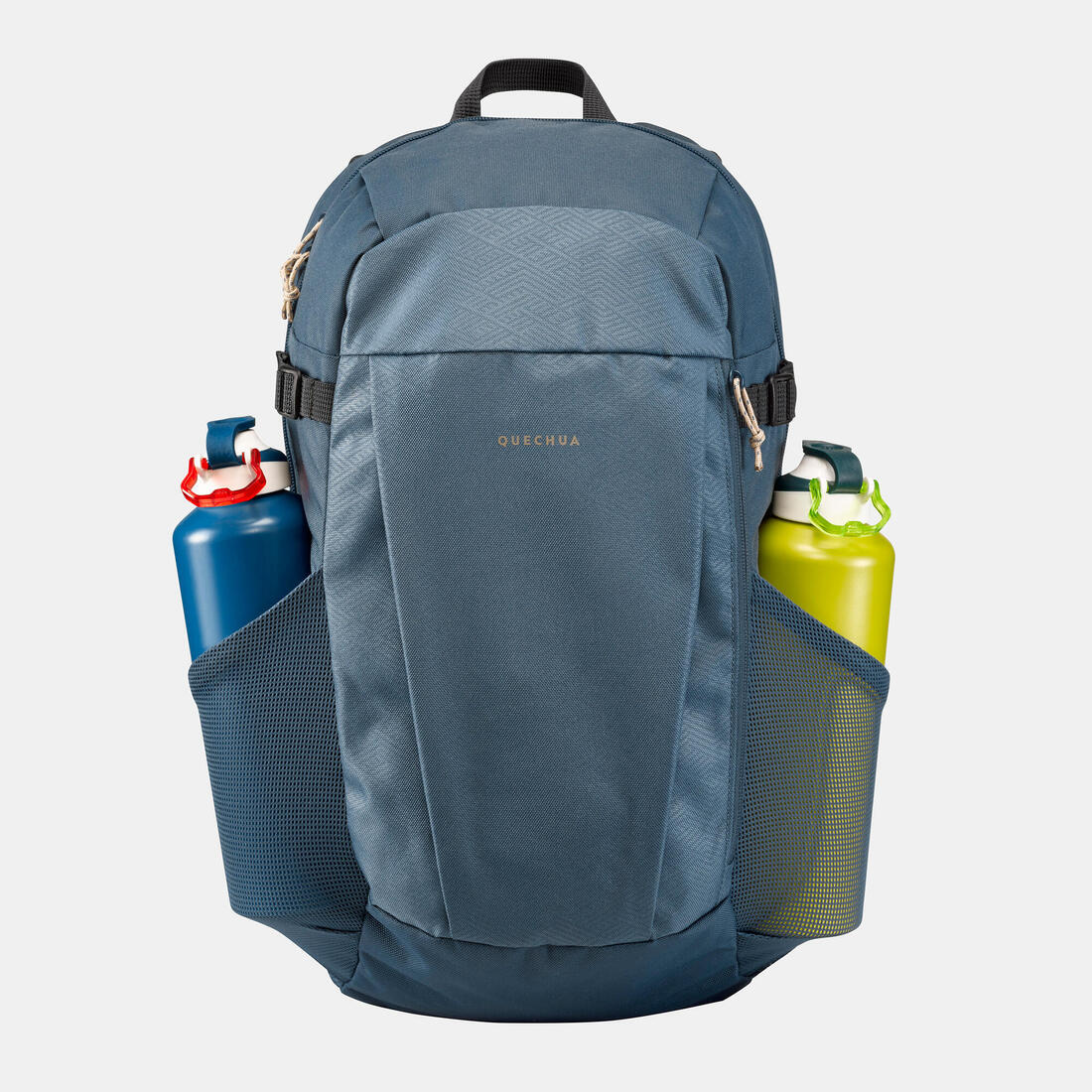 QUECHUA（ケシュア）登山・ハイキング バックパック・リュック NH 100 - 20L