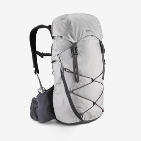 QUECHUA (ケシュア) 登山・ハイキング バックパック 軽量 MH500 25L