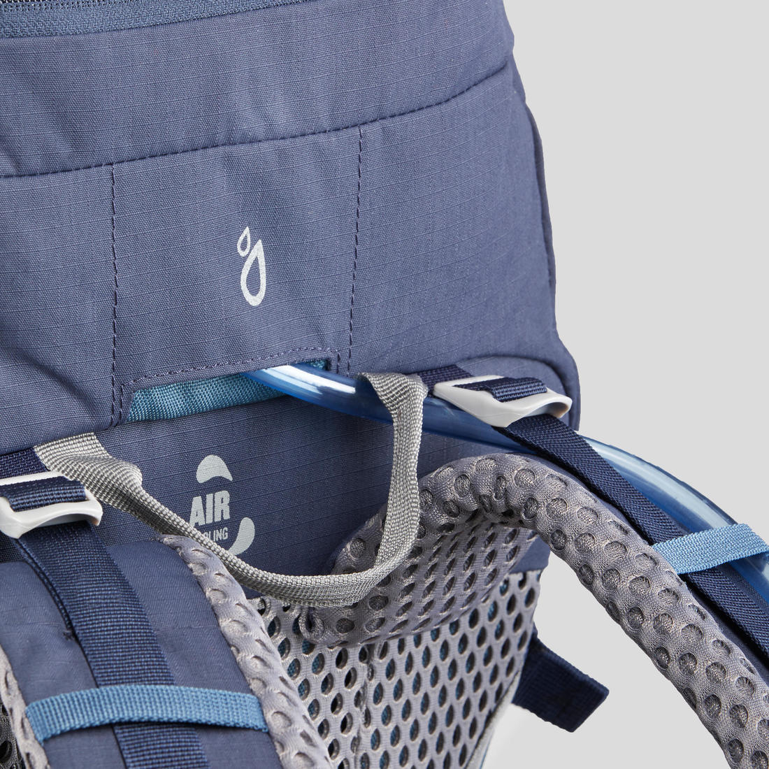 QUECHUA (ケシュア) 登山・ハイキング バックパック・リュック MH500 30 L