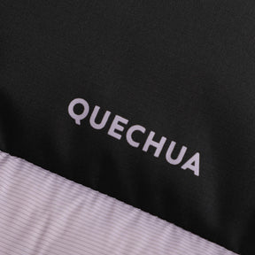 QUECHUA (ケシュア) 登山・ハイキング キッズ ダウンジャケット MH500