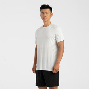 KIPRUN (キプラン) ランニング シームレス Tシャツ RUN500 メンズ