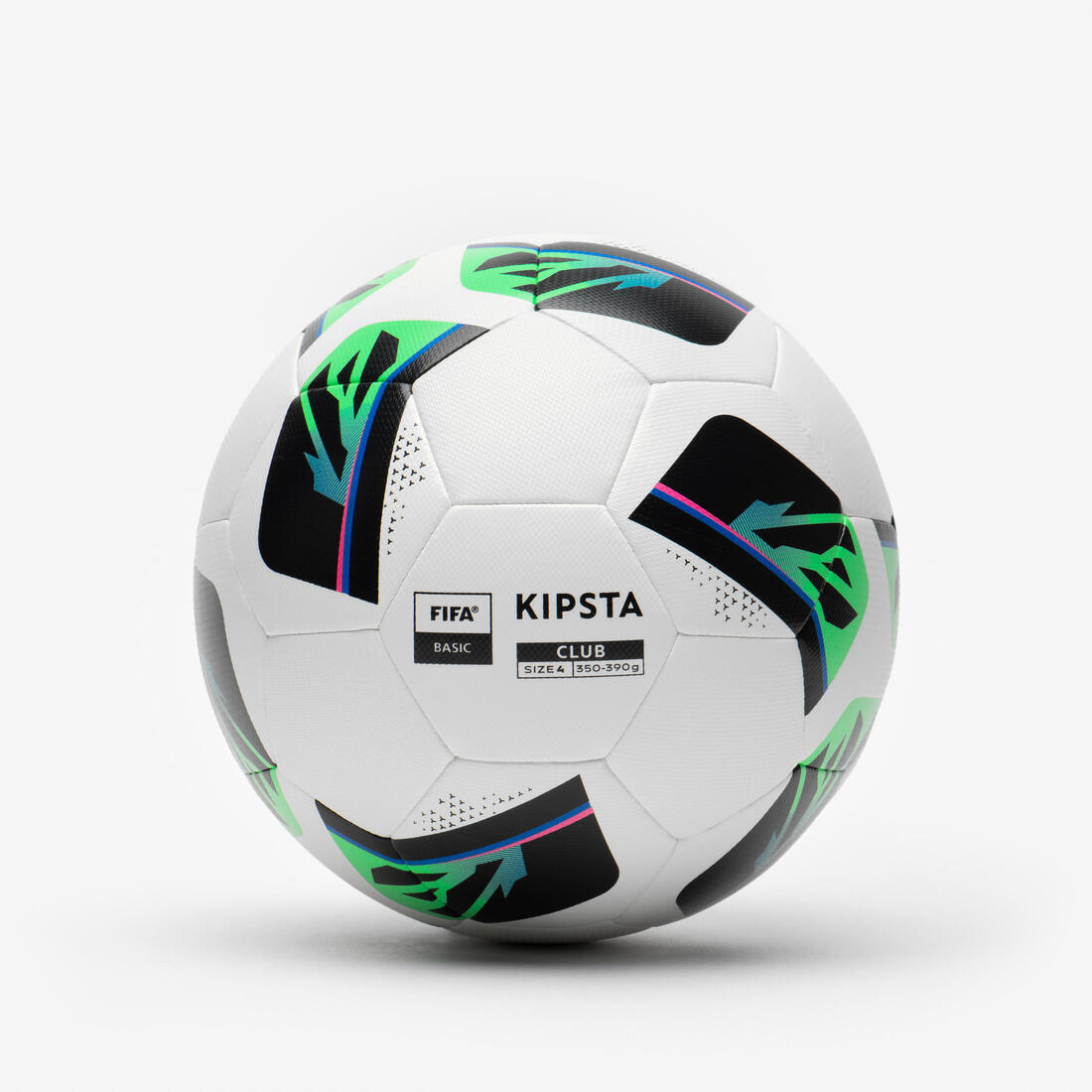 KIPSTA (キプスタ) サッカーボール4号 FIFA Basic Club Hybrid