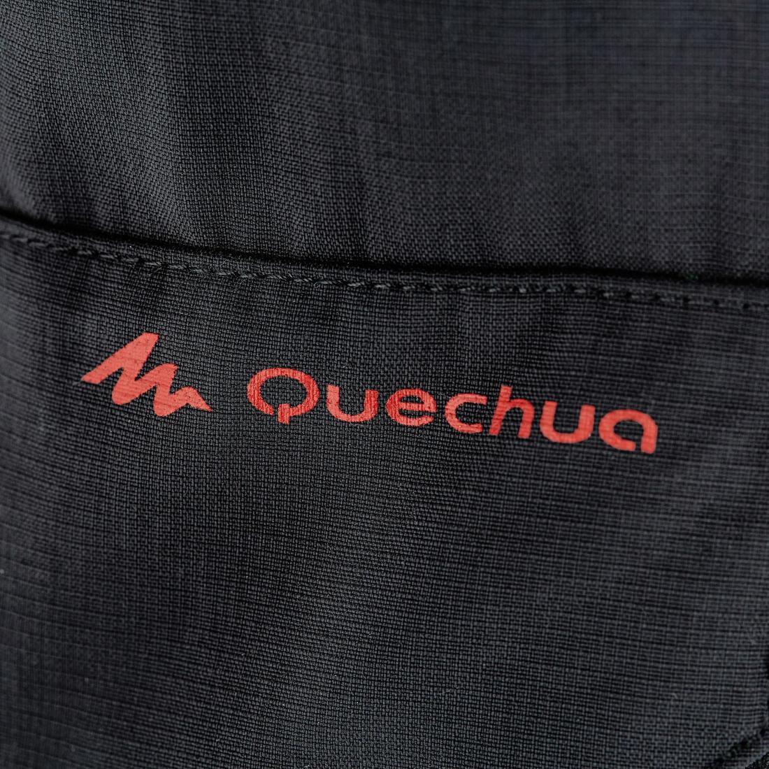 QUECHUA（ケシュア）ボーイズ ハイキング モジュラー式パンツ CN MH500