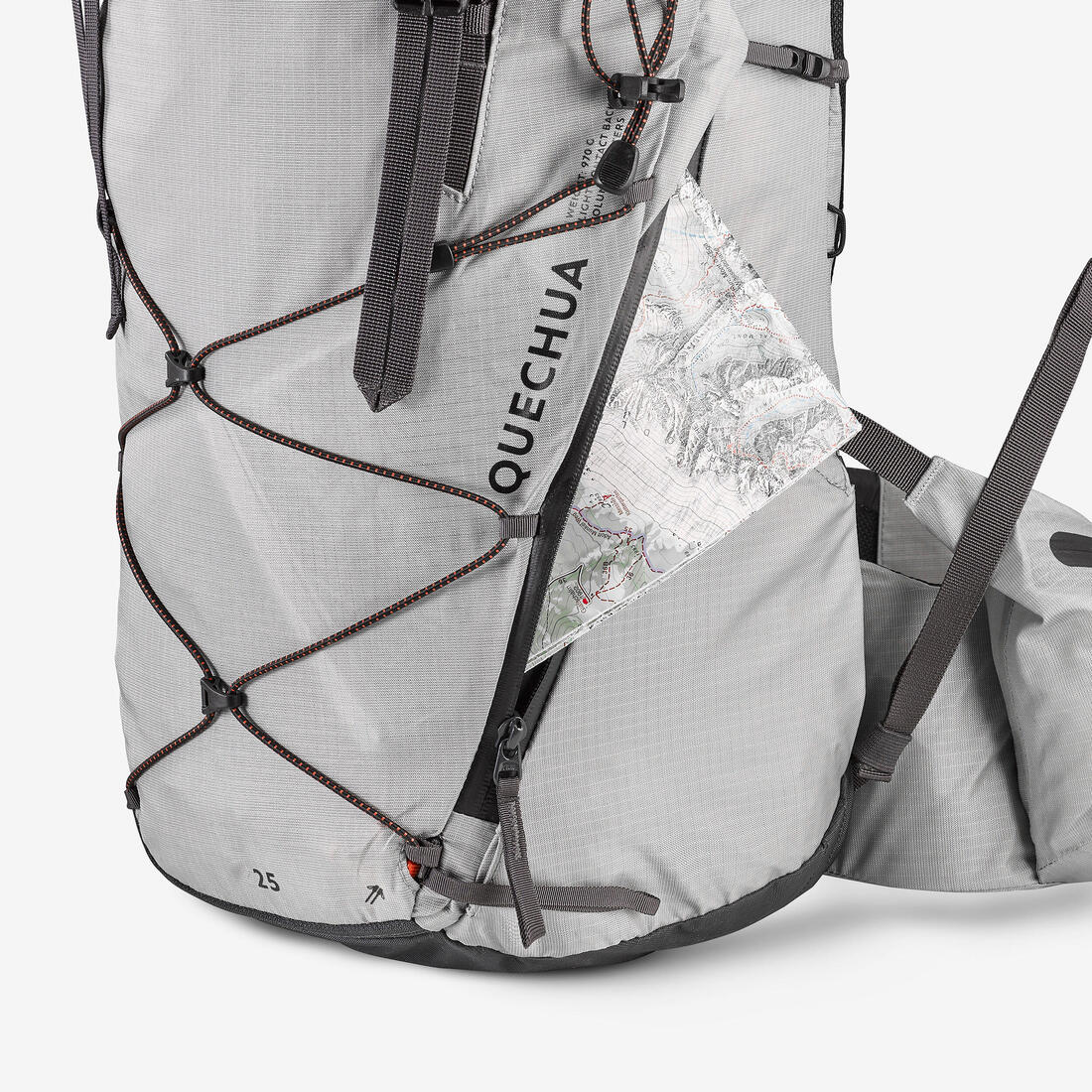 quechua 販売 バックパック ultralight