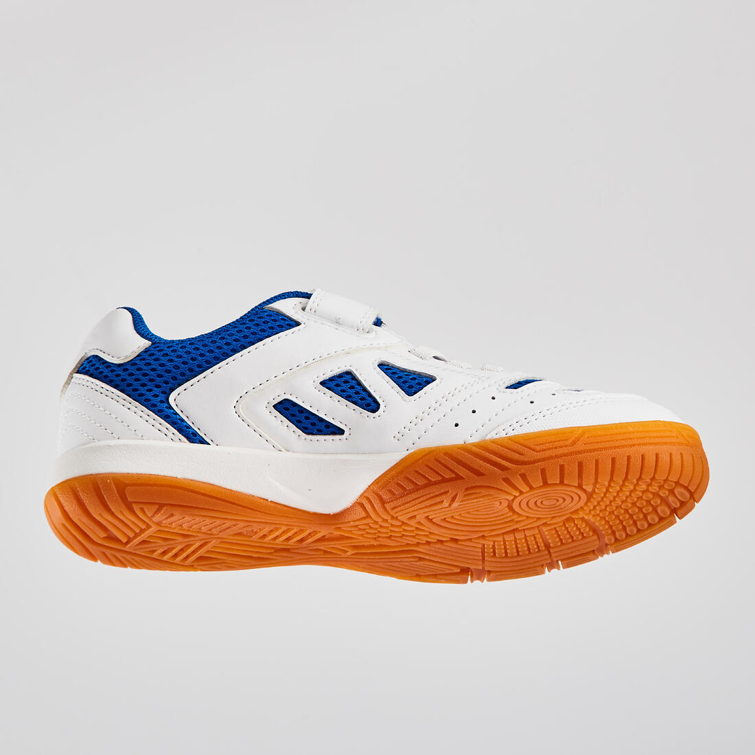 TABLE TENNIS SHOES TTS 500 JUNIOR WHITE