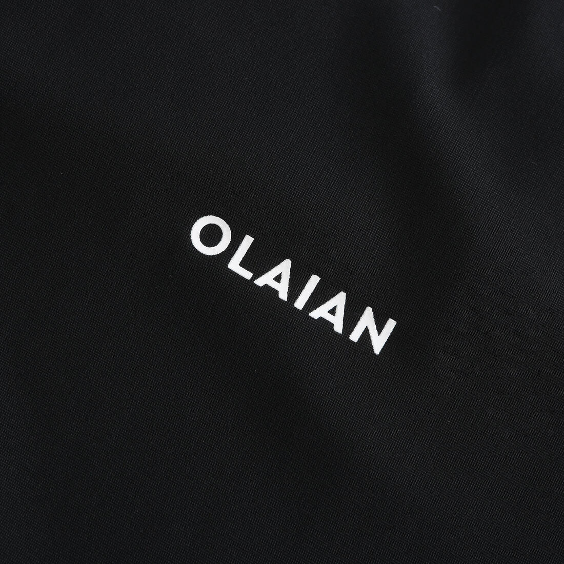 OLAIAN(オライアン) サーフィン 長袖Tシャツ UVカット ファスナー付き 500 メンズ