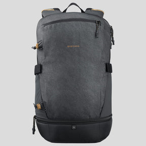 QUECHUA (ケシュア) 登山・ハイキング バックパック 保冷コンパートメント - NH Arpenaz 500 20L