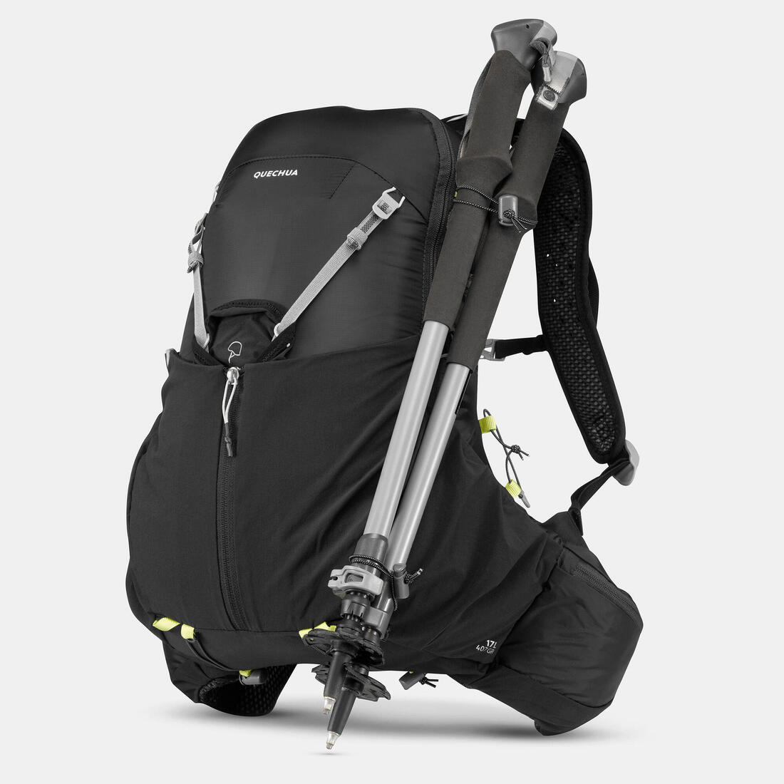 QUECHUA (ケシュア) 登山・ウルトラライトハイキング(UL) リュック 超軽量 FH500 17 L