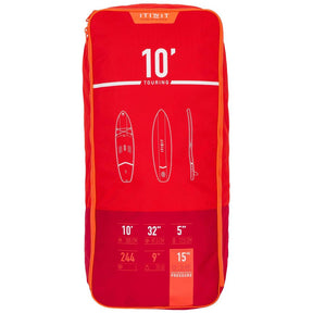 ITIWIT(イティウィ) SUP/サップ 空気式スタンドアップパドルボード 10'