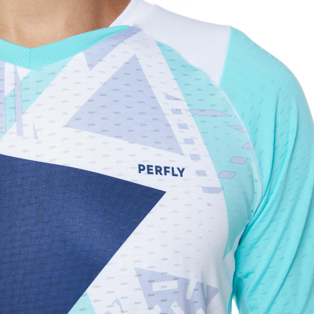 PERFLY(パーフライ) バドミントン Tシャツ 560 メンズ