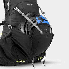 QUECHUA (ケシュア) 登山・ウルトラライトハイキング(UL) リュック 超軽量 FH500 17 L