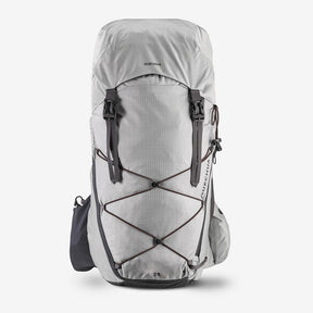 QUECHUA (ケシュア) 登山・ハイキング バックパック 軽量 MH500 25L