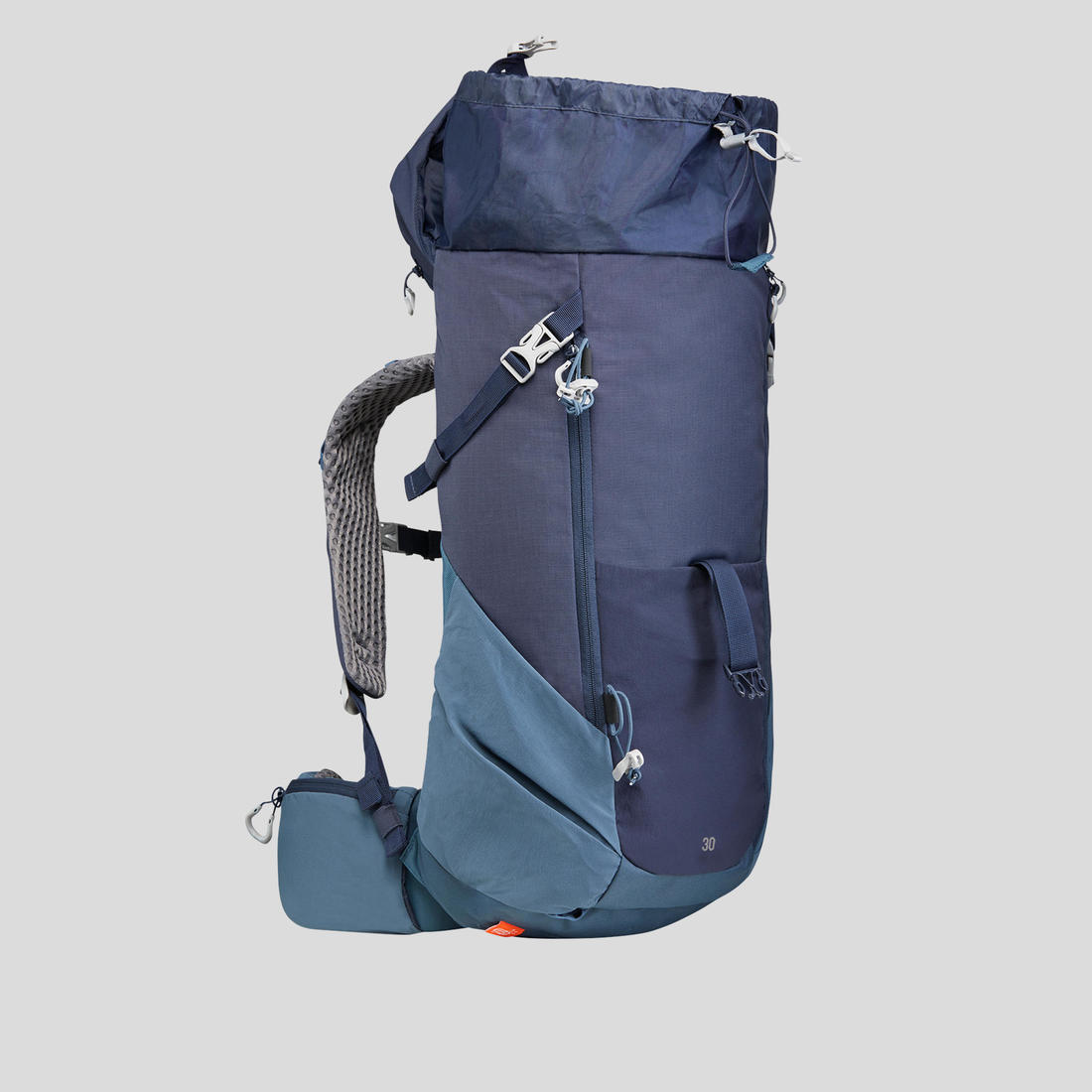 QUECHUA (ケシュア) 登山・ハイキング バックパック・リュック MH500 30 L