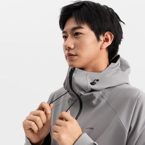 QUECHUA (ケシュア) 登山・ハイキング メンズ ジャケット MH500