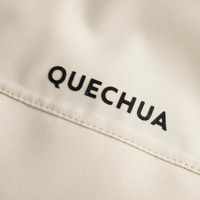 QUECHUA (ケシュア) 登山・スノーハイキング レディース ウォームジャケット グースダウン SH900