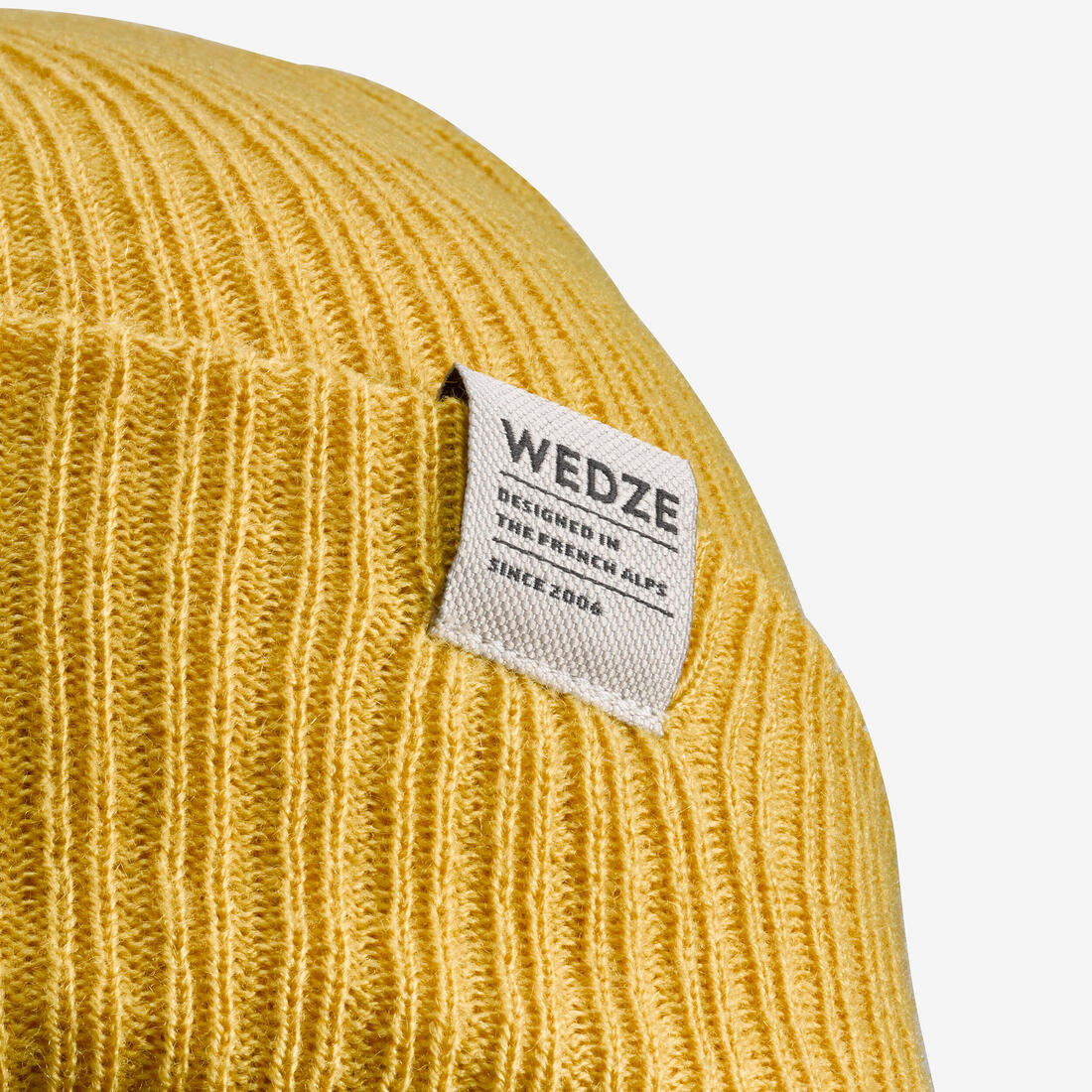 WEDZE (ウェッゼ) スキー キッズ フィッシャーマンハット